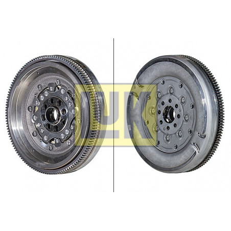 Volant moteur LuK
