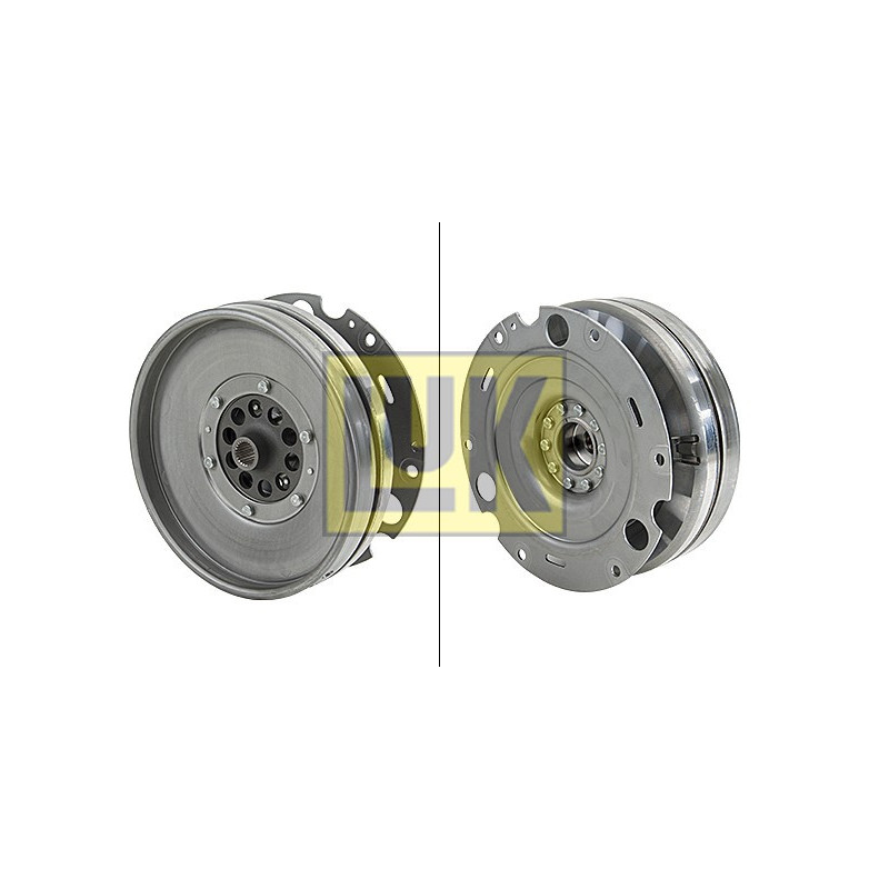Volant moteur LuK