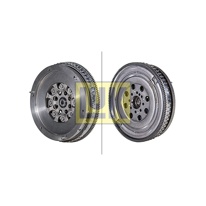 Volant moteur LuK