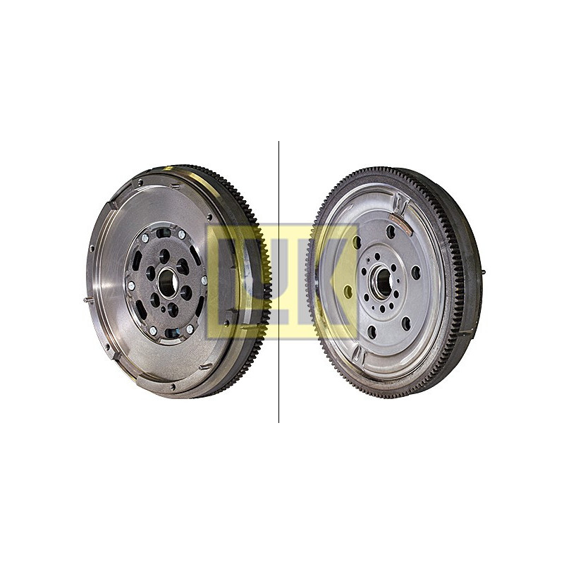 Volant moteur LuK