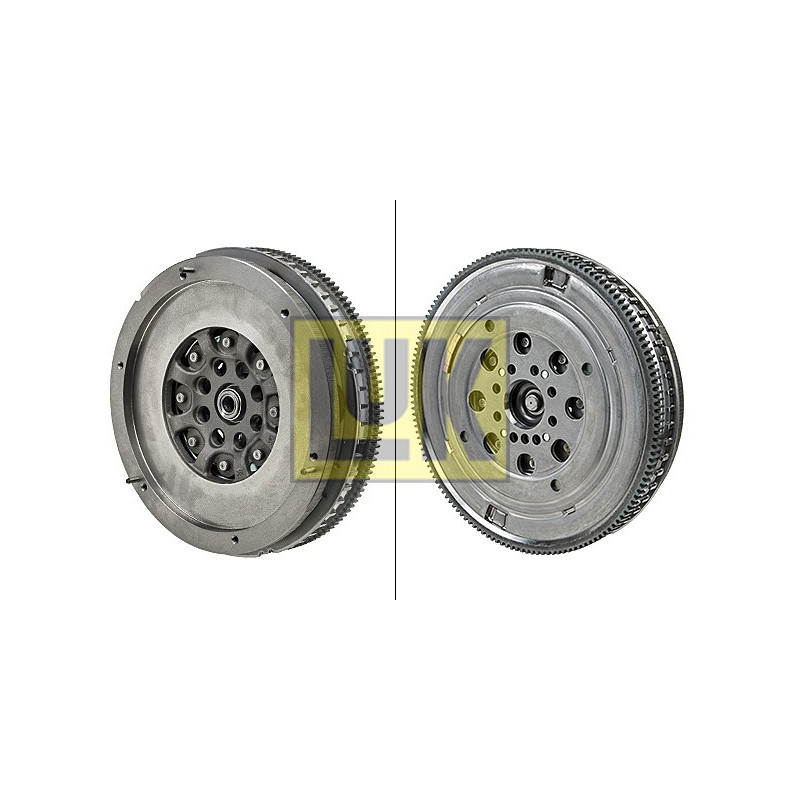 Volant moteur LuK