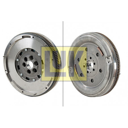 Volant moteur LuK