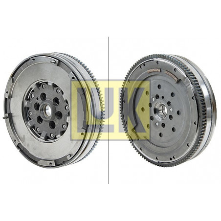 Volant moteur LuK