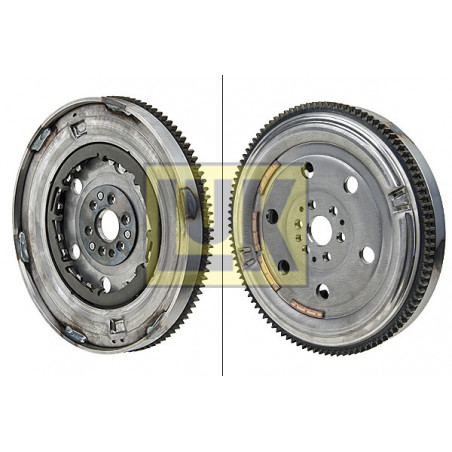 Volant moteur LuK