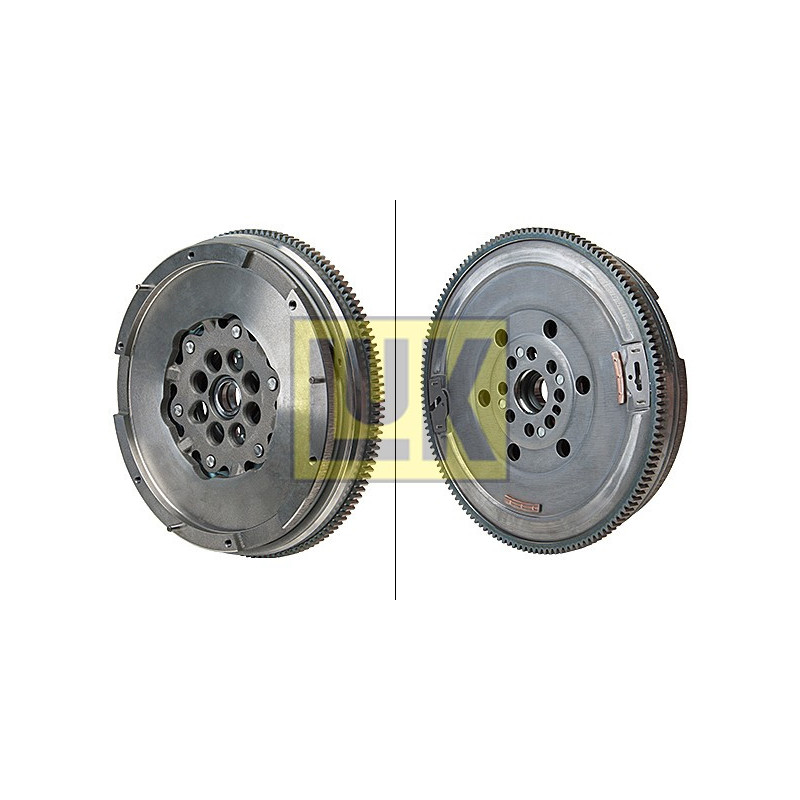 Volant moteur LuK