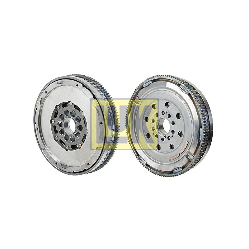 Volant moteur LuK