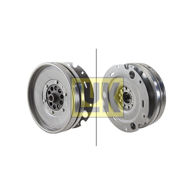 Volant moteur LuK