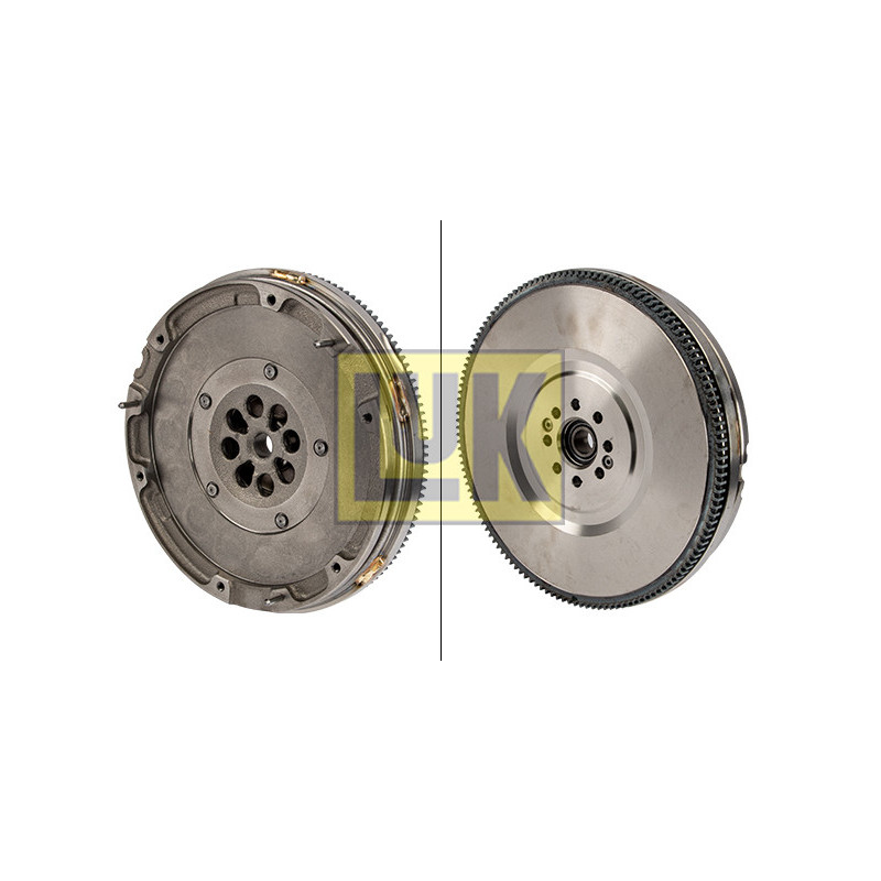Volant moteur LuK