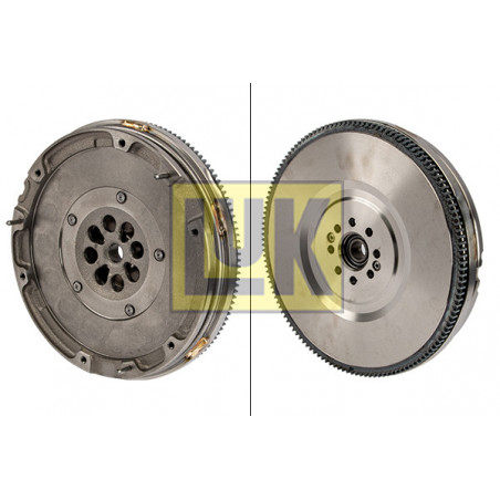 Volant moteur LuK
