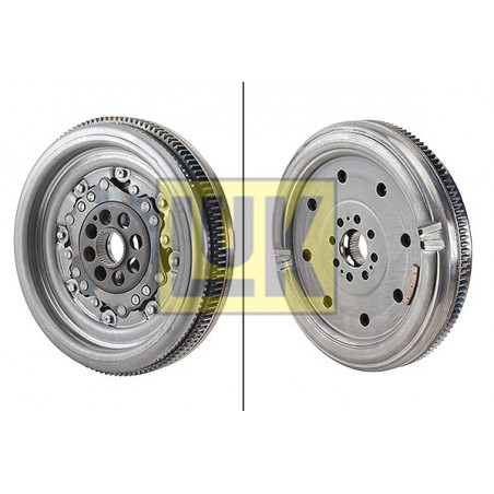 Volant moteur LuK