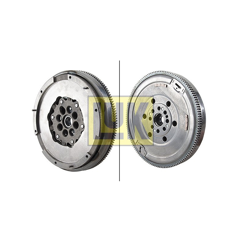 Volant moteur LuK