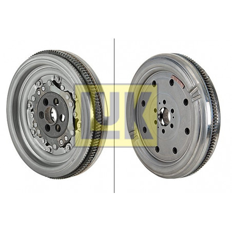 Volant moteur LuK