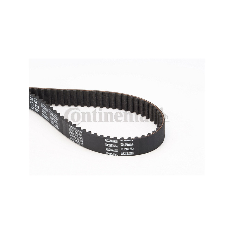 Courroie de distribution CONTINENTAL CTAM