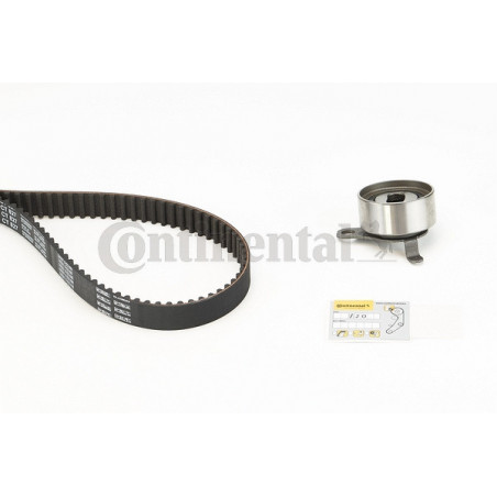 Kit de distribution CONTINENTAL CTAM