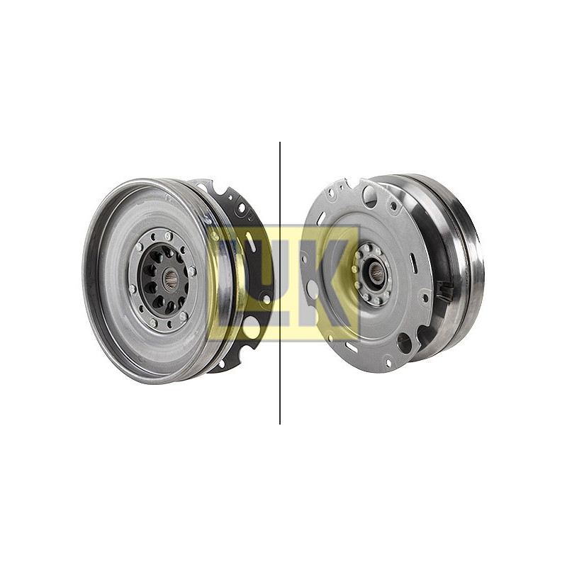 Volant moteur LuK