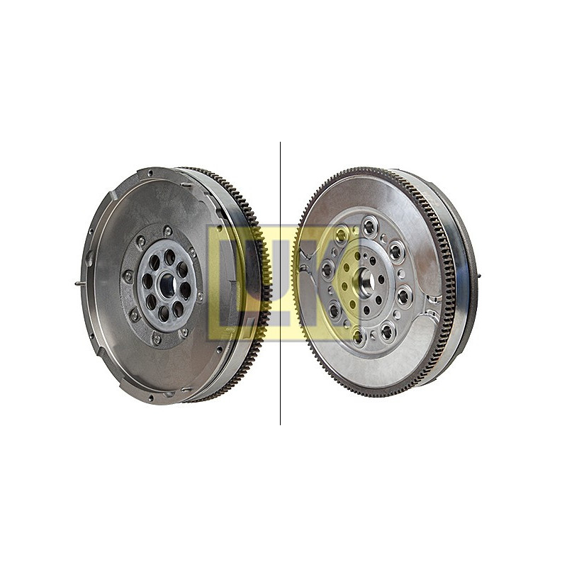 Volant moteur LuK