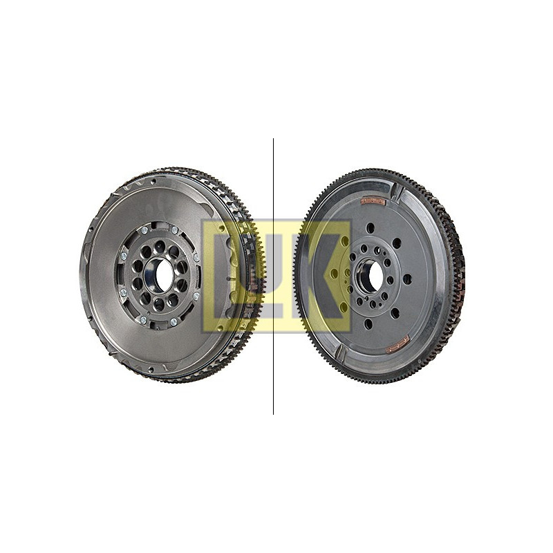 Volant moteur LuK