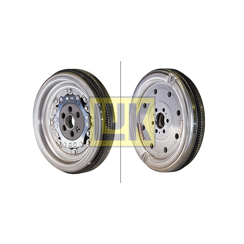 Volant moteur LuK