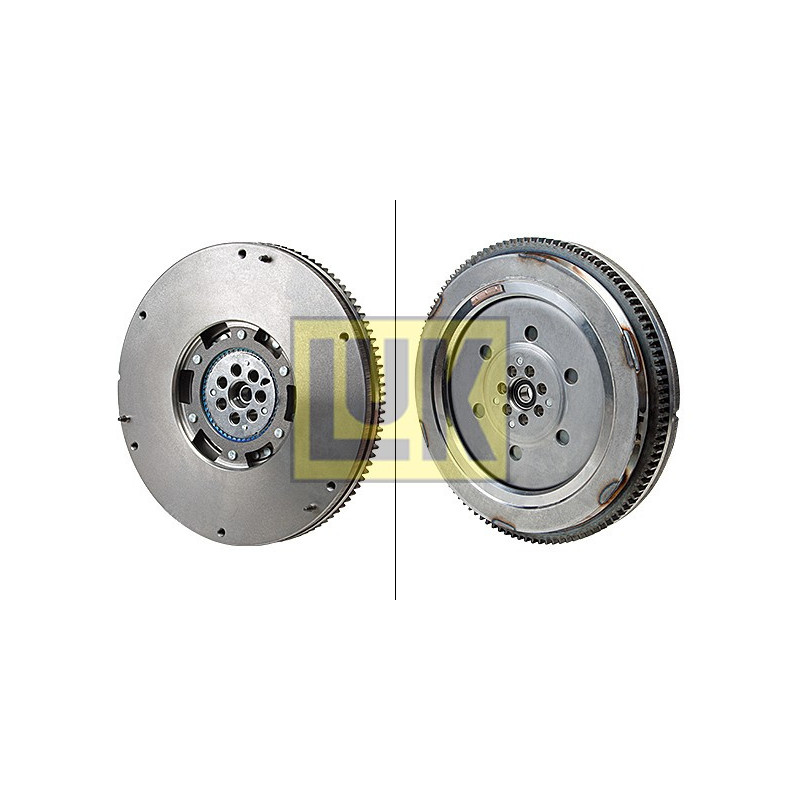 Volant moteur LuK