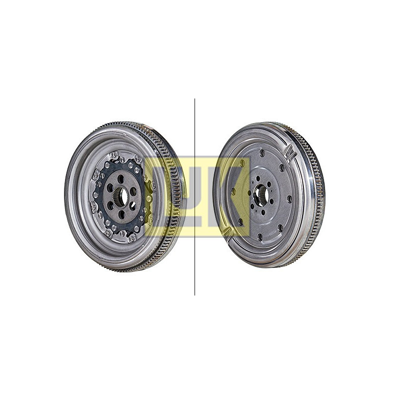 Volant moteur LuK