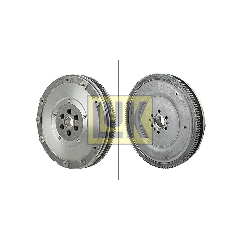 Volant moteur LuK