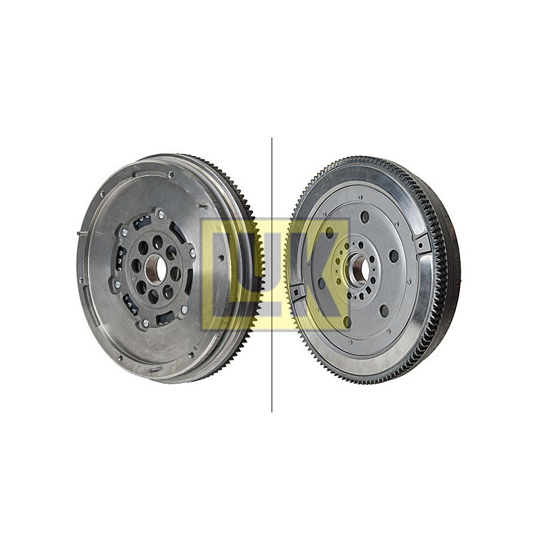 Volant moteur LuK