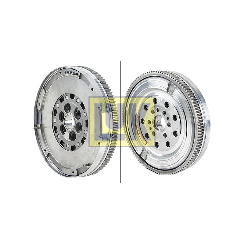 Volant moteur LuK