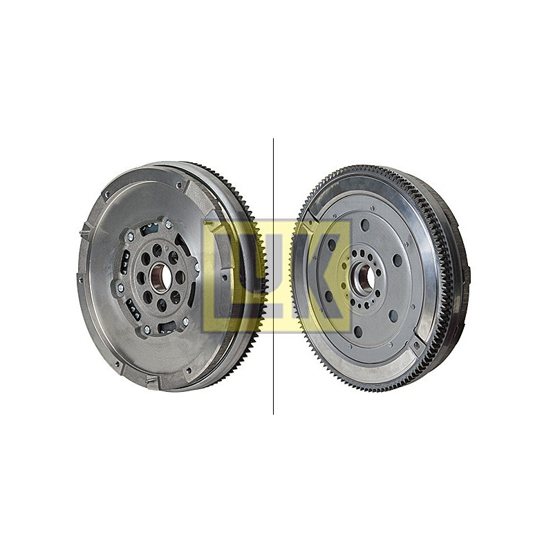 Volant moteur LuK