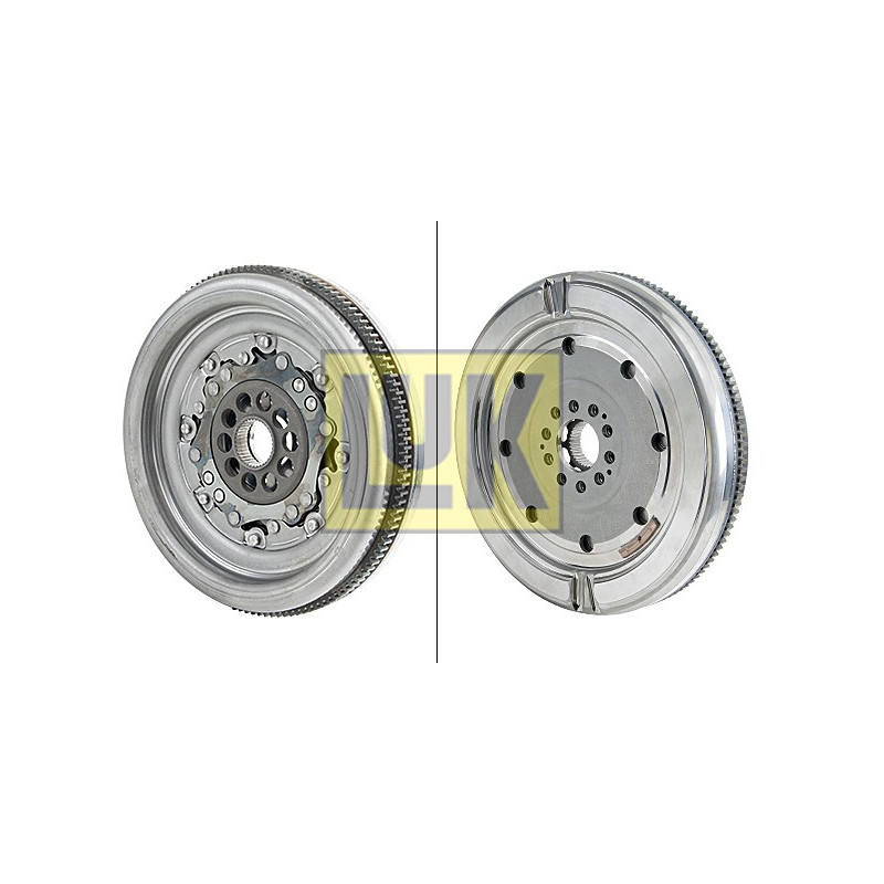 Volant moteur LuK