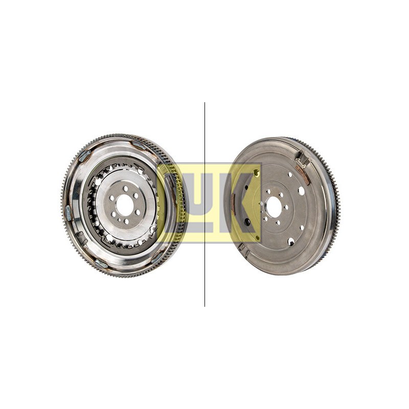 Volant moteur LuK