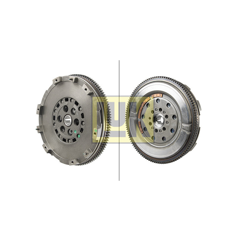 Volant moteur LuK