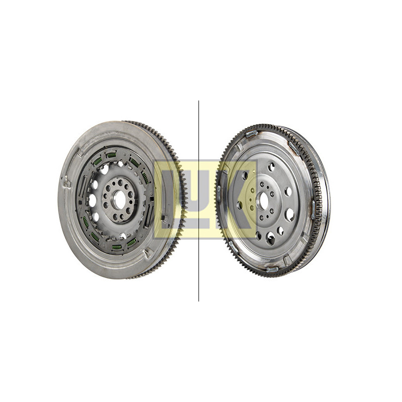Volant moteur LuK