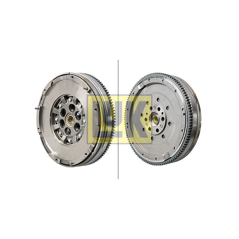 Volant moteur LuK