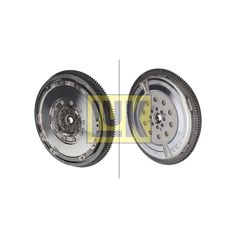 Volant moteur LuK