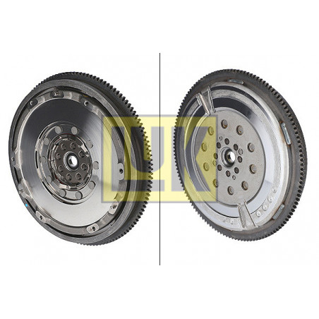 Volant moteur LuK