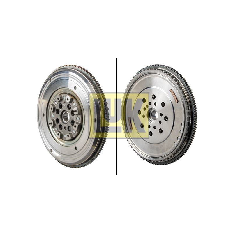 Volant moteur LuK