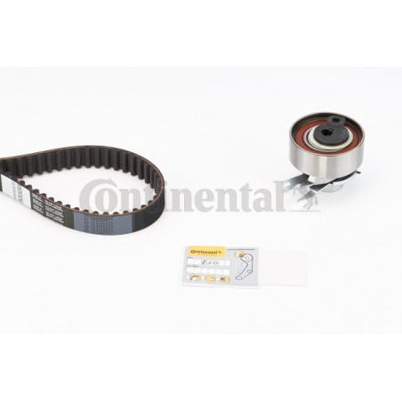 Kit de distribution CONTINENTAL CTAM