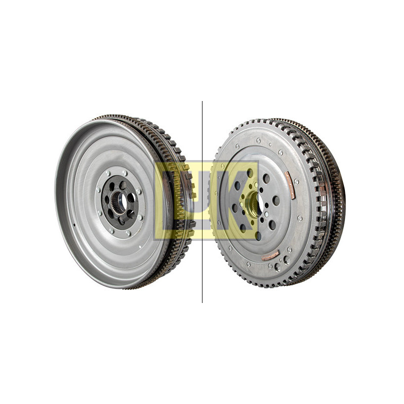 Volant moteur LuK