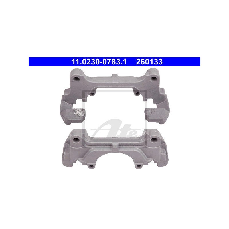 Support (étrier de frein) ATE