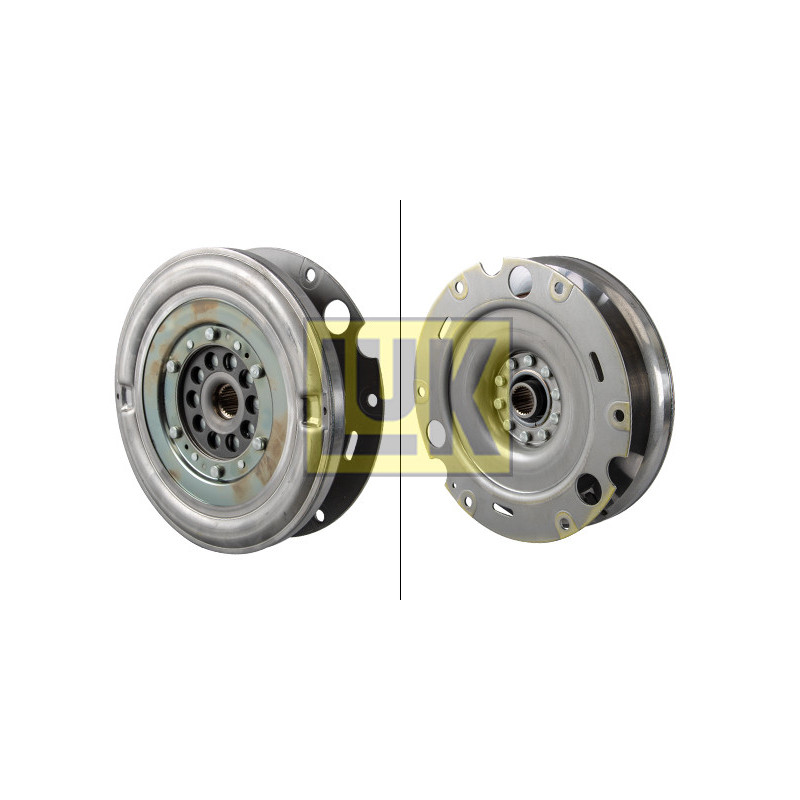 Volant moteur LuK