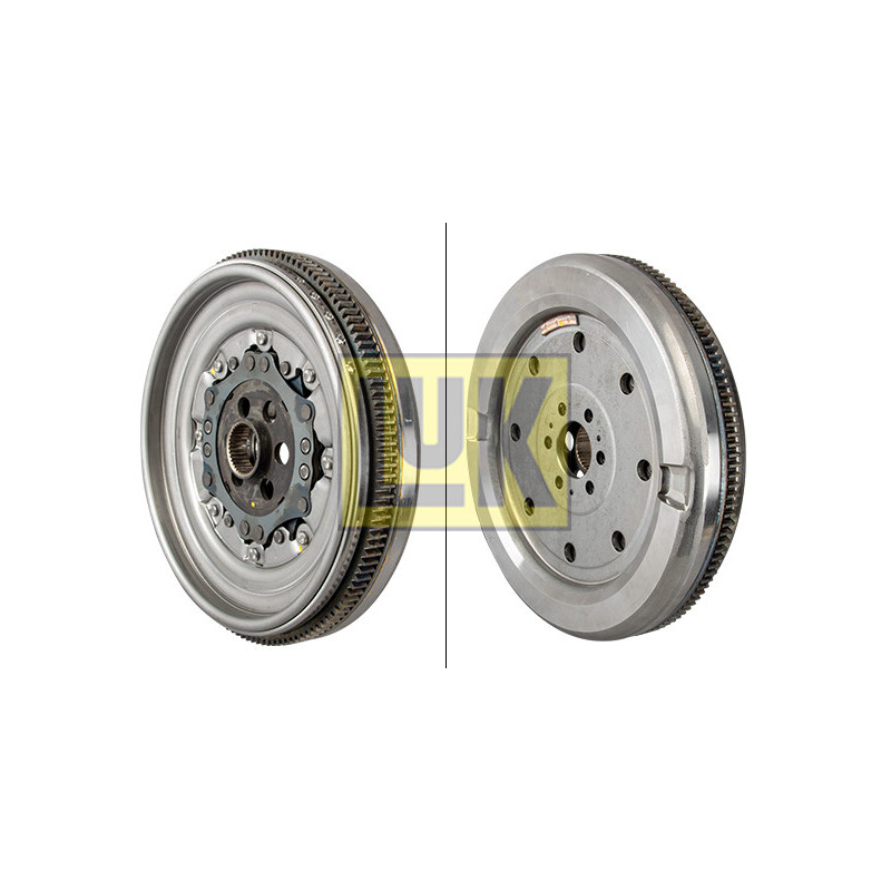 Volant moteur LuK
