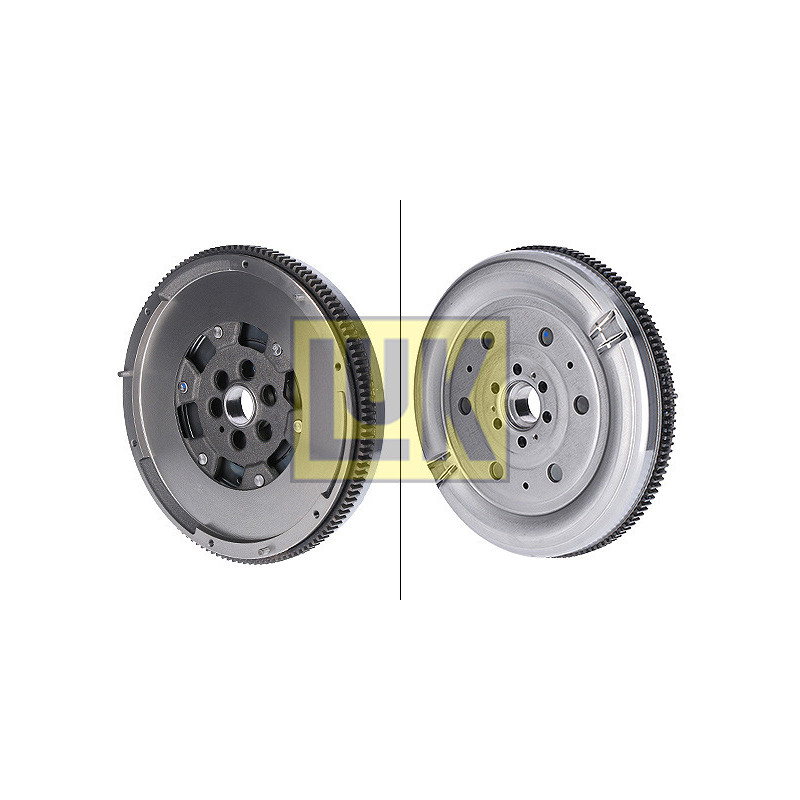 Volant moteur LuK