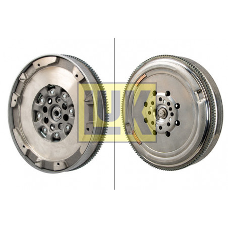 Volant moteur LuK