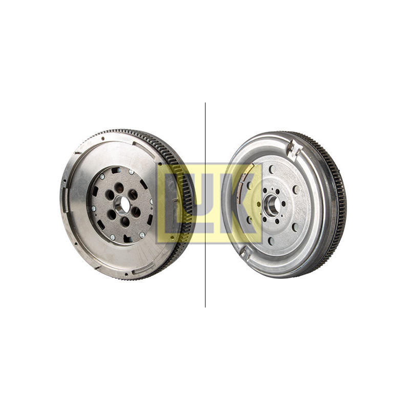 Volant moteur LuK