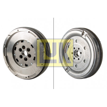 Volant moteur LuK