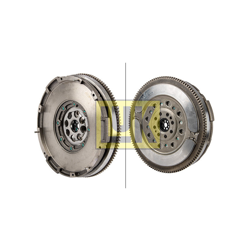 Volant moteur LuK