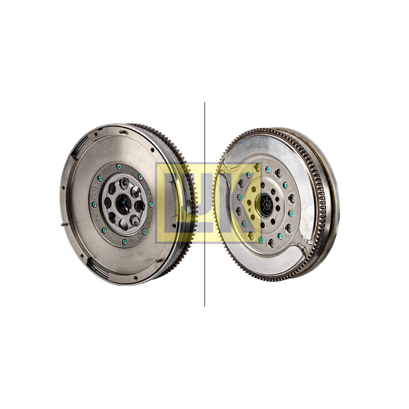Volant moteur LuK