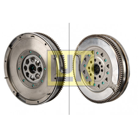 Volant moteur LuK