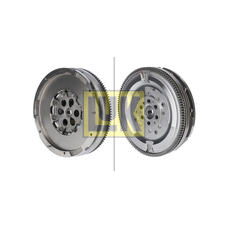 Volant moteur LuK