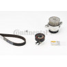 Kit de distribution + pompe à eau CONTINENTAL CTAM